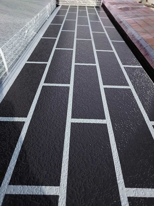 Алюминиевые панели для современного фасада