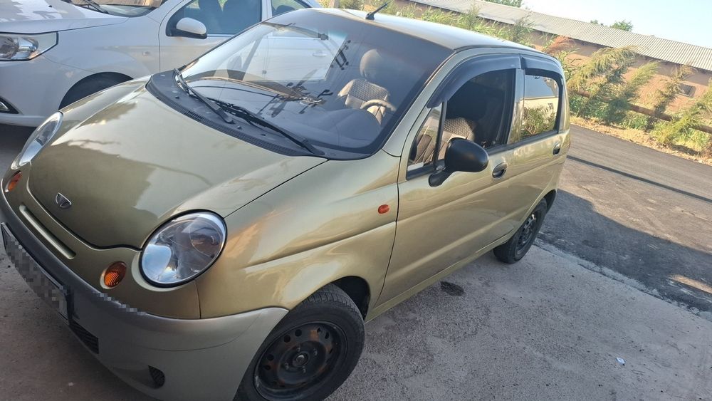 Matiz miks2009yil