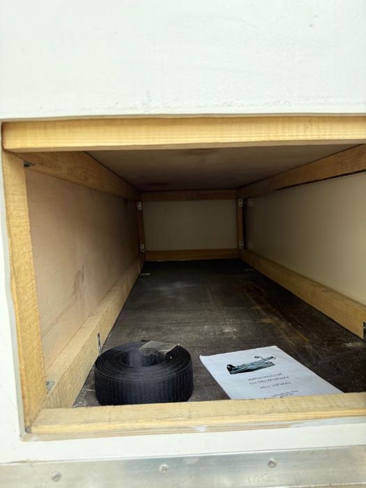 Продам дом прицеп