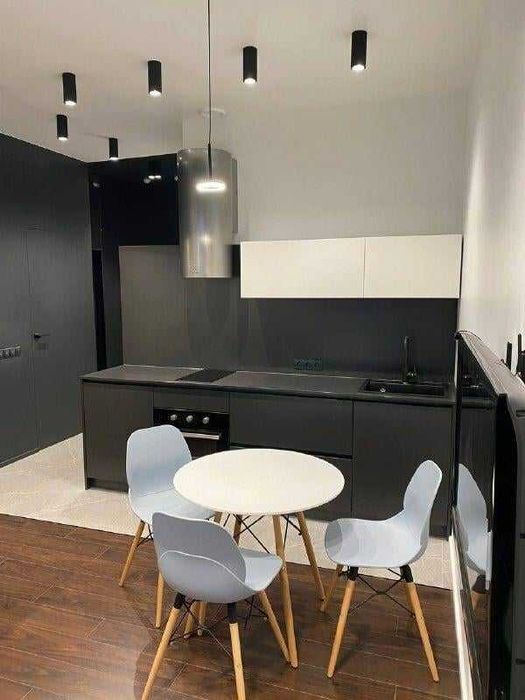 Двустаен имот в кв.Дружба 1