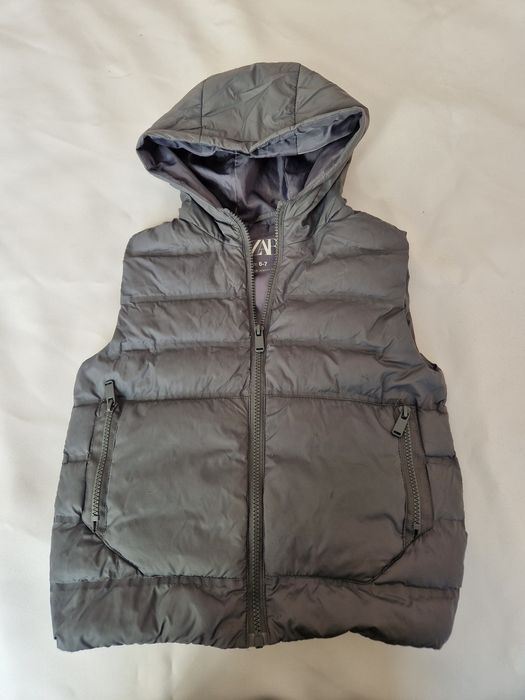 Безрукавка ZARA детская