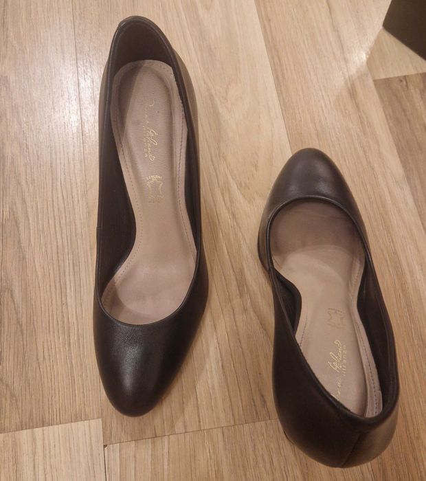 Елегантни обувки