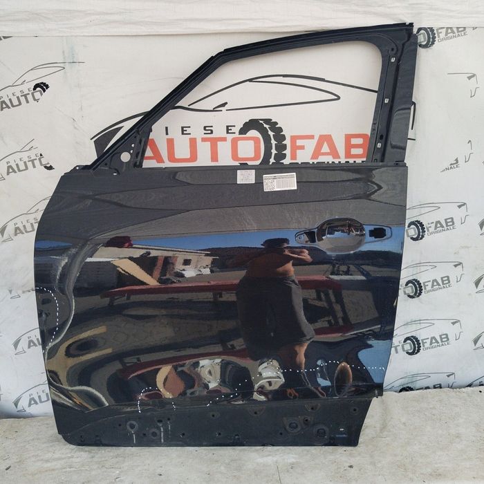Usa stanga fata Renault Scenic 4 an 2016-2017-2018-2019-2020-2021-2022