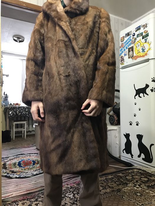 Продам шубы