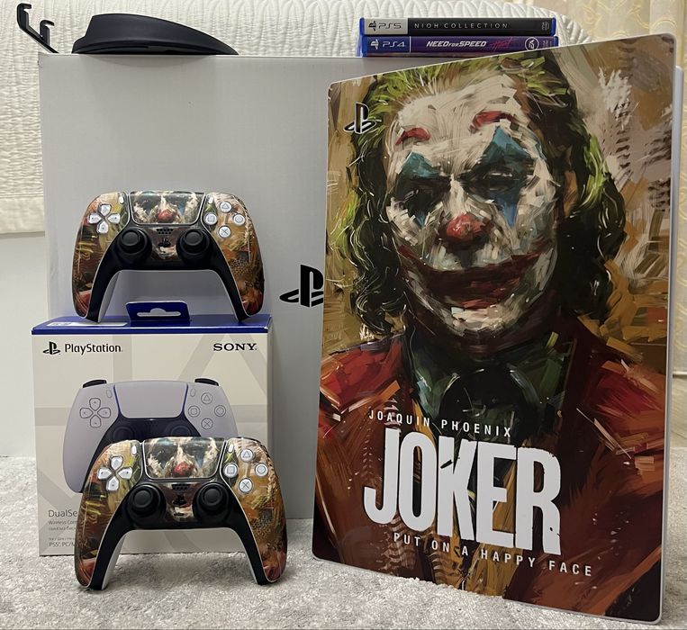 Playstation Пс5 PS5