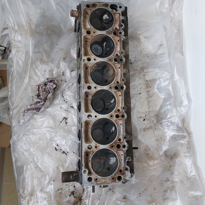 Продам гбц Мерседес w124,w201(190) М103