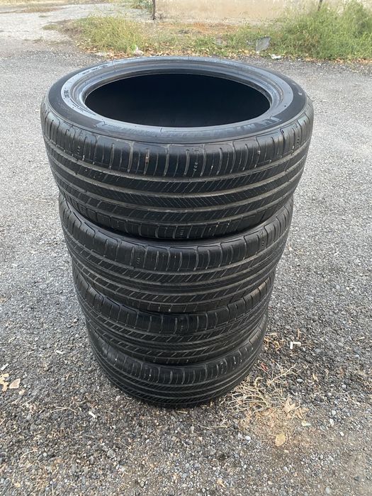 Шины всесезонные Michelin Premier All Season 2 245/45/r18