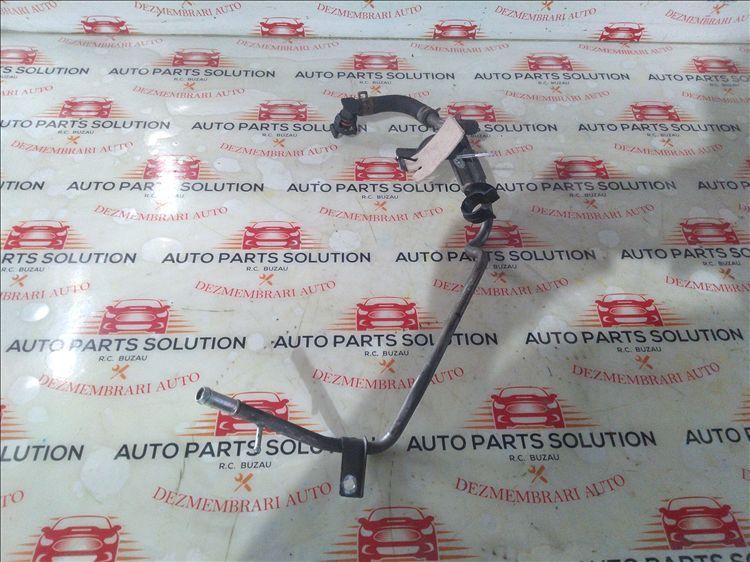 conducta pompa vacuum 1.9d suzuki grand vitara