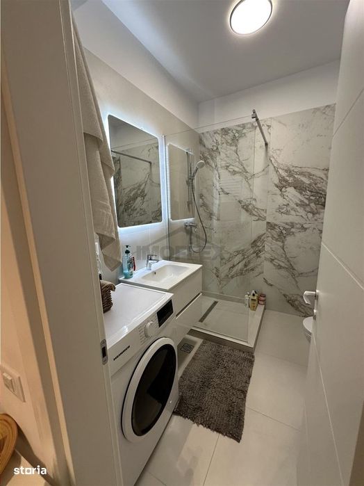 NeoFort – Veris Titan | 2 Camere | Move-in Ready