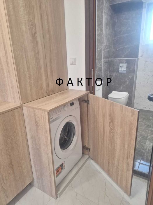 Дава се под наем Тристаен апартамент в Пловдив, Център - 110 кв.м за 600 € - Снимка #8