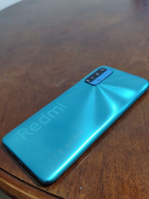 Продается Redmi 9T и Samsung J2