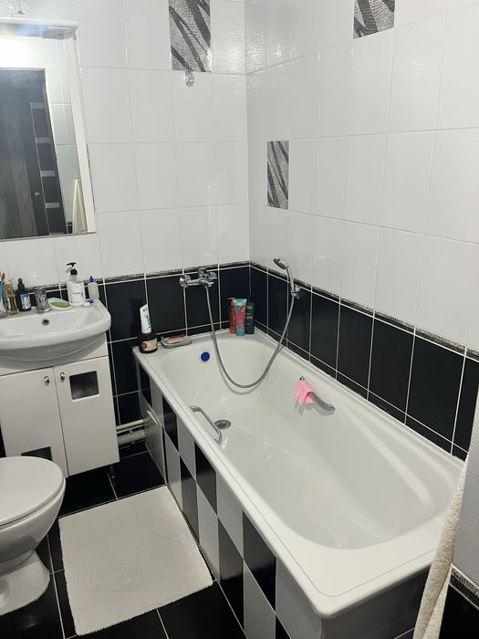 1 комнатная Квартира