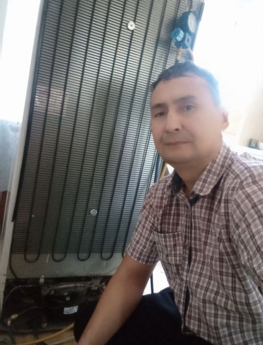 Ремонт холодильника г.Астана