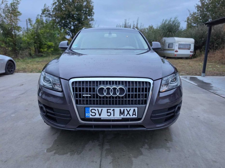 AUDI Q5 2009 — imagine 2
