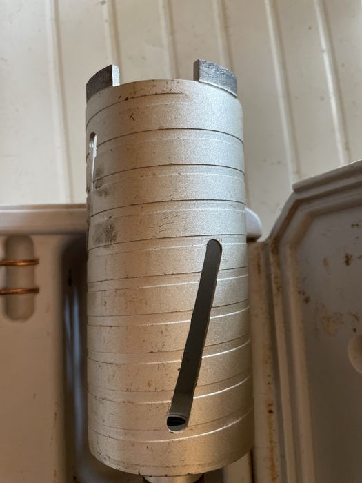 Masina de carotat maxima romax 1800