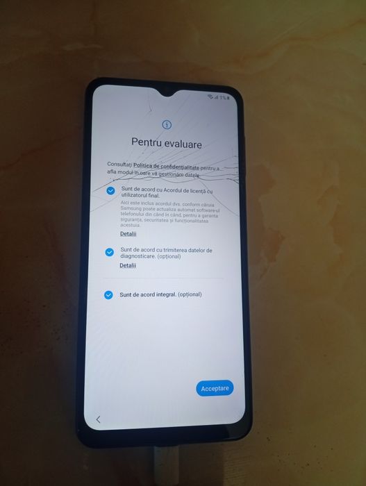 Samsung A32 5G Duall