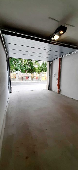 Дава се под наем Гараж / Паркомясто в Търговище, Център - 25 кв.м за 76.5 € - Снимка #2