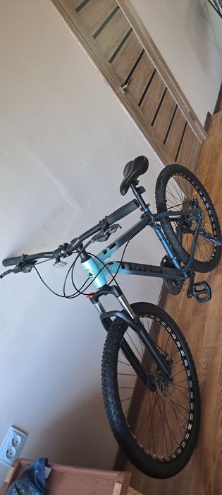 Велосипед  скоростной !