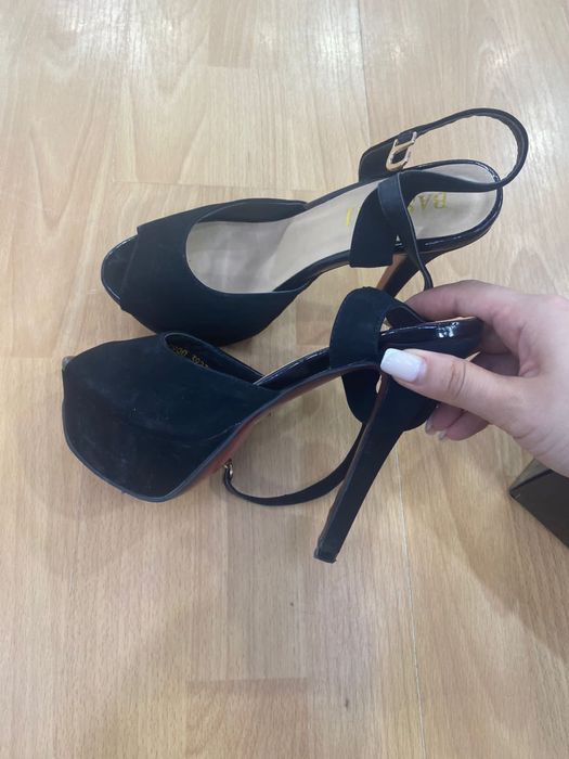 Туфли женские