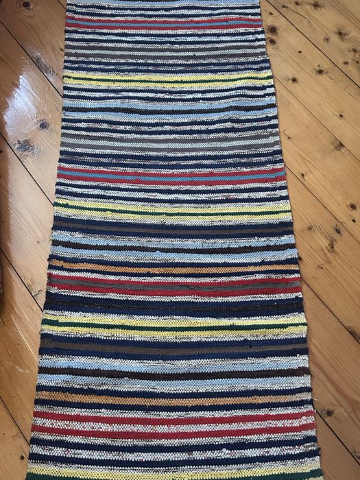 Vand covor traditional(tesut razboi)