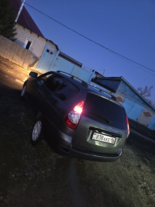 Приора универсал