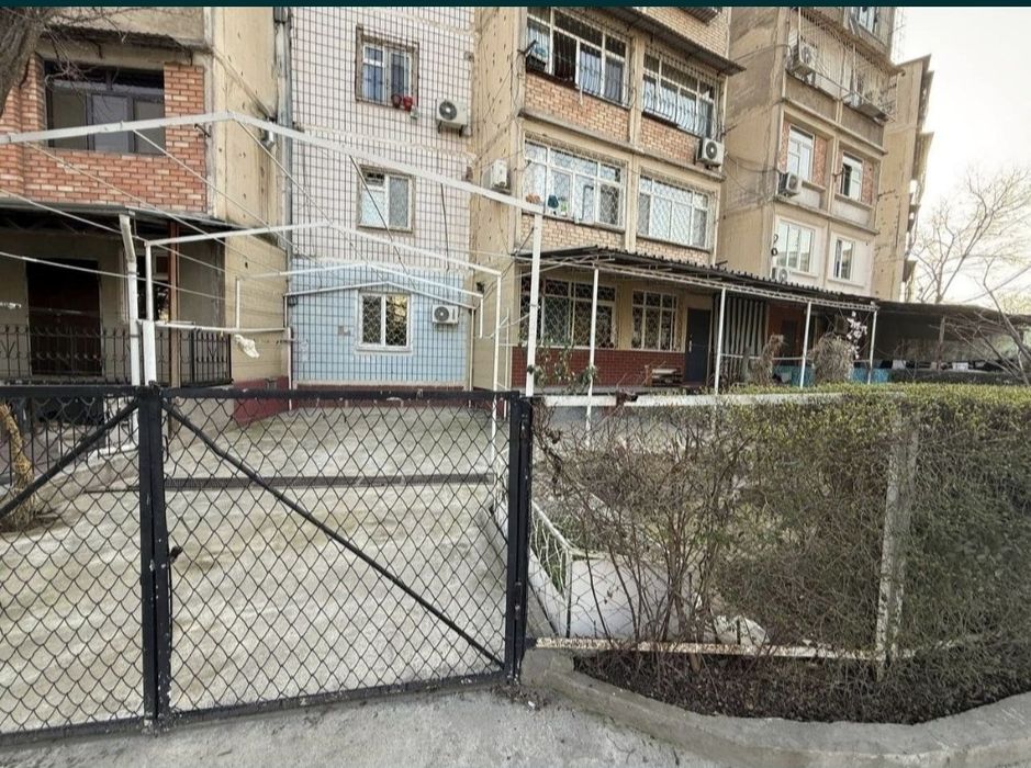 Продажа 5-ти комнатная квартира, Тузель, Яшнабатский район