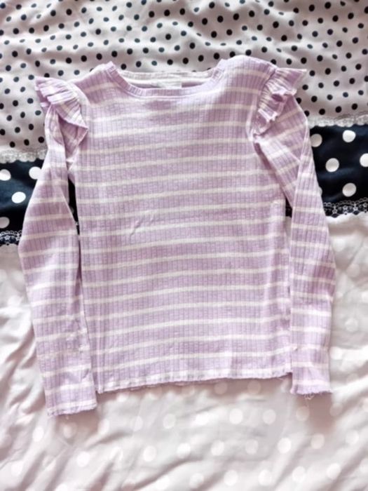 Lot haine 128 134 fetita