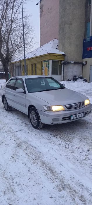 Продам тойота корона