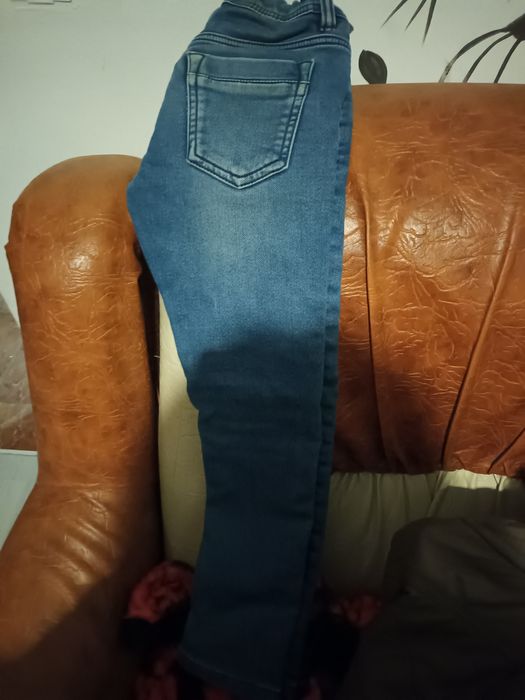 Vând pantaloni termo