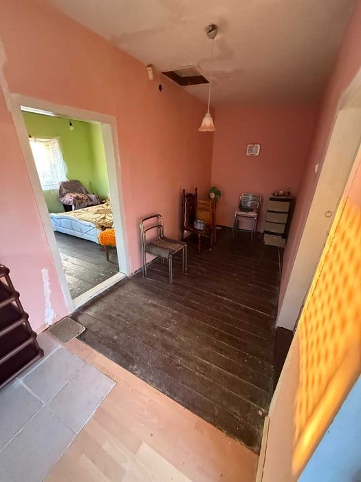 ОТ СОБСТВЕНИК - къща в село Братя Даскалови