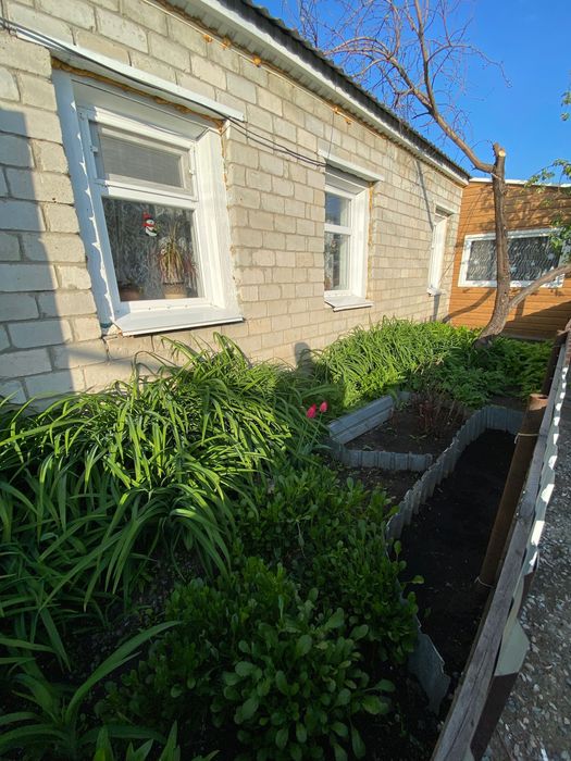Продам дом 4 комнатный. КСК