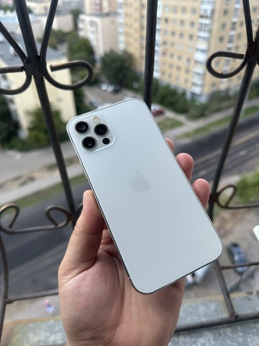 Iphone 12 pro 256gb / Айфон 12 про 256гб