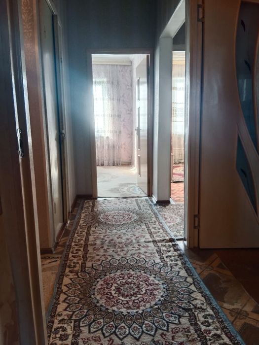 Северден 3 бөлмелі пәтер сатылады. Срочна!