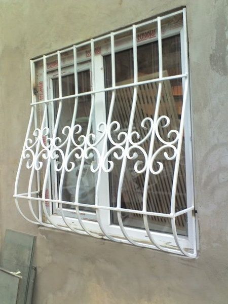 Reshotka perila agrajdeni