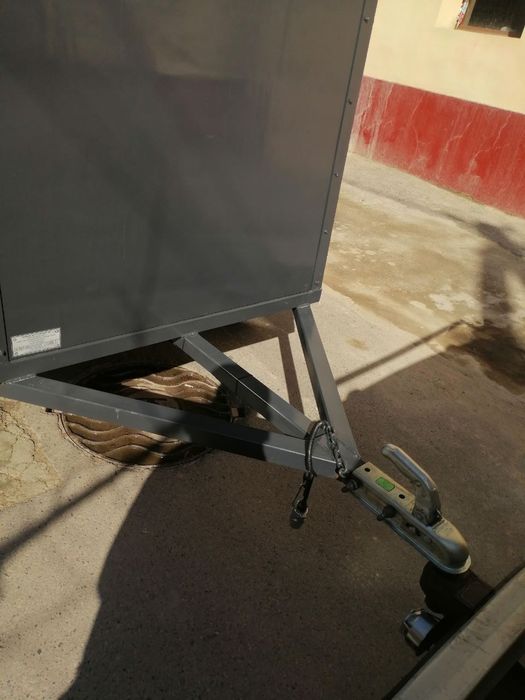 Коневоз сотилади