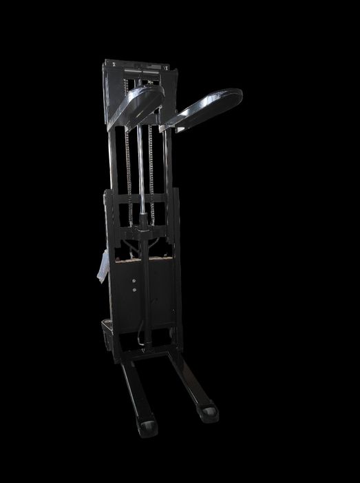 Электрический Полуавтомат Штабелер 2 тонна