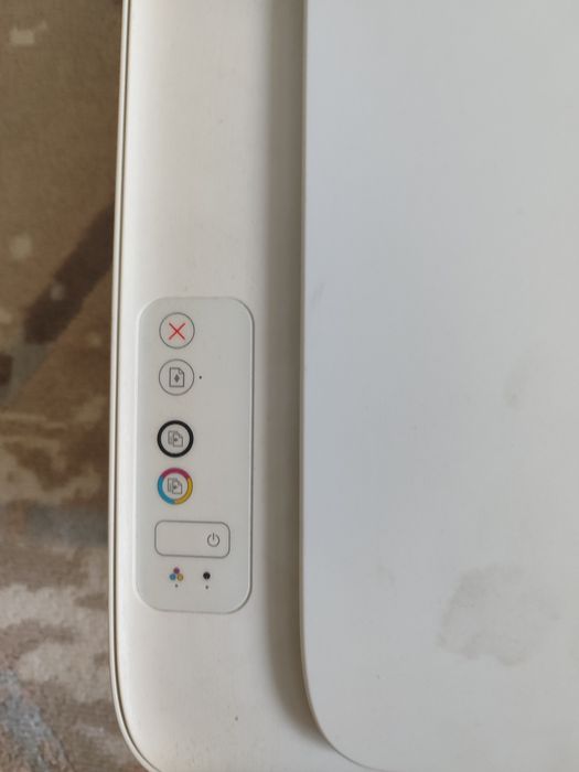 МФУ (принтер) HP Deskjet 2320