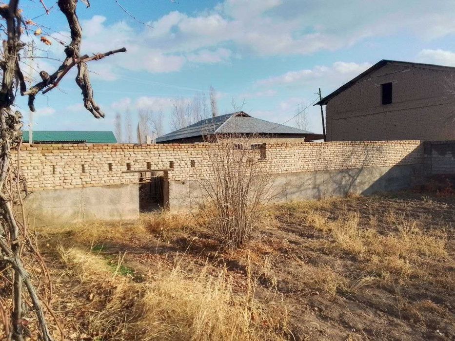 Янгийўл тумани Стаханов махалласи М39 га 1 километр уйсотилади