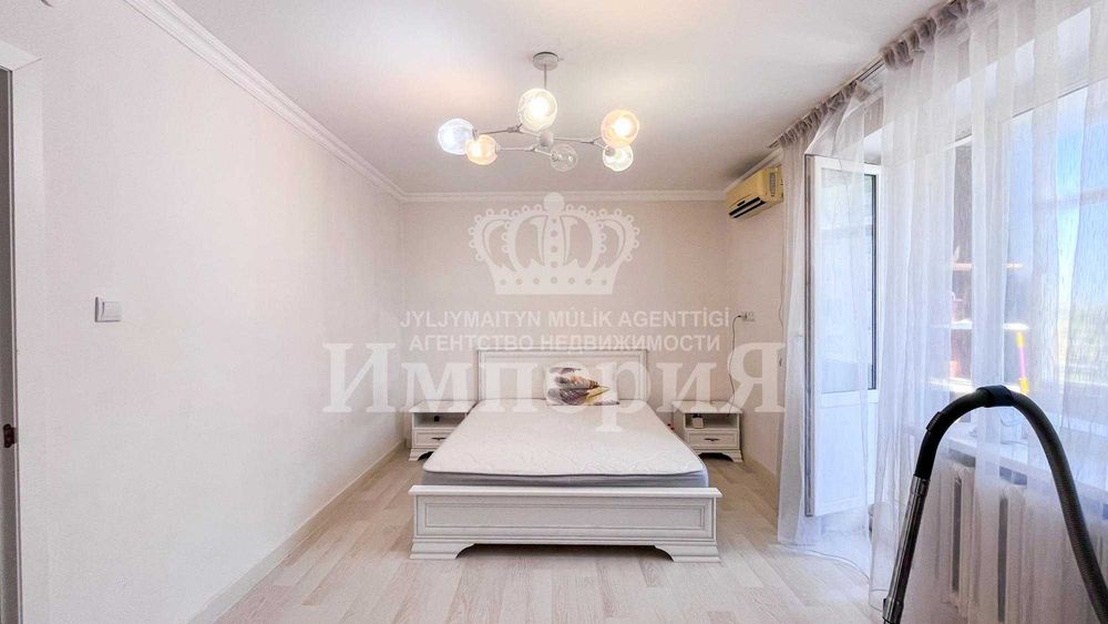 продается 1х ком мкр Каратал Айдана Империя