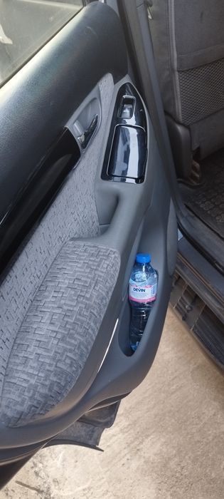 Тойота ланд крузер J120