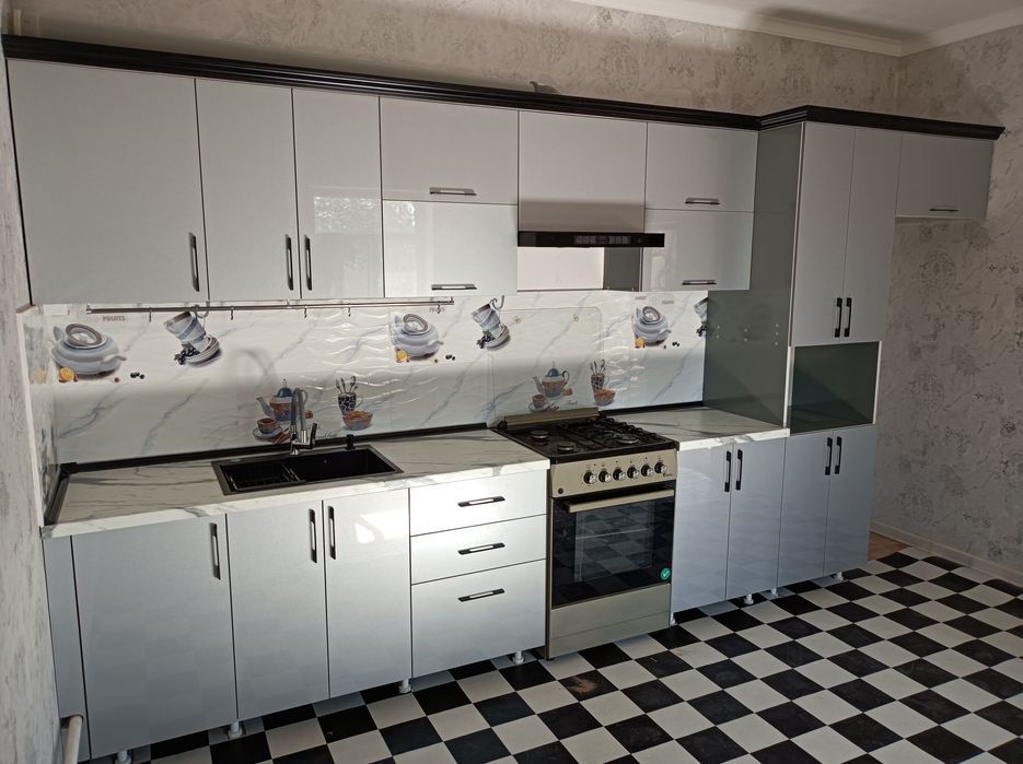 Мебель на заказ.