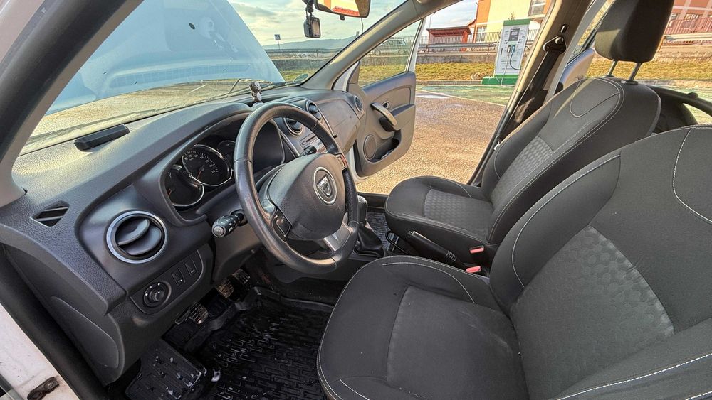 Dacia Sandero 0.9 TCe
