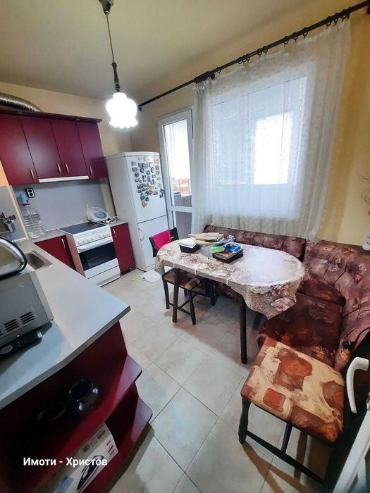 Двустаен апартамент в отлично състояние