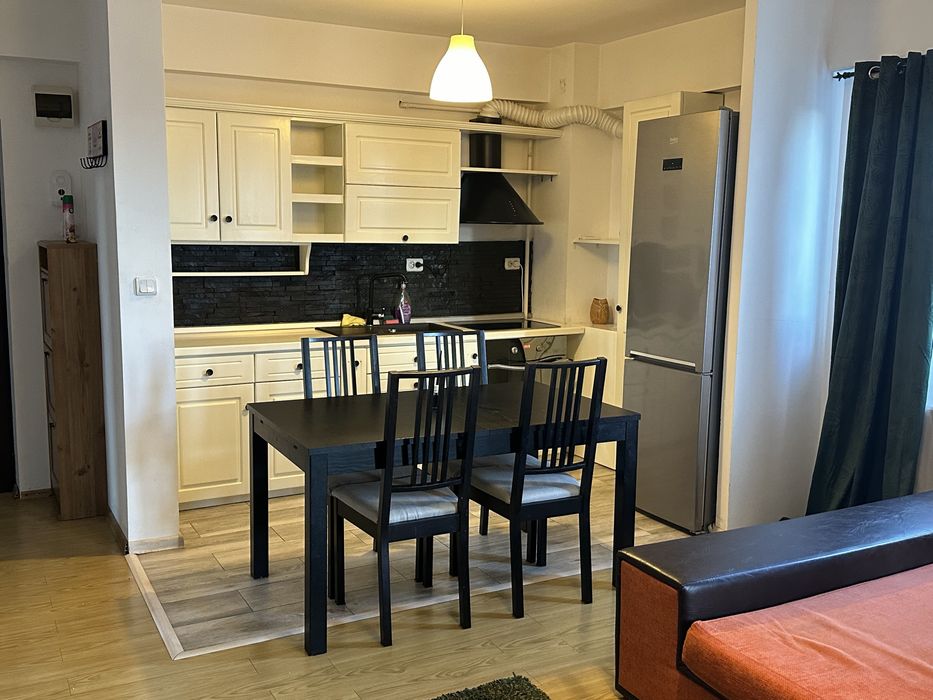 Apartament 2 camere Class Park + loc parcare