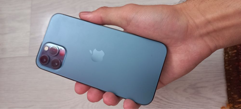 Iphone 12 pro 256 gb