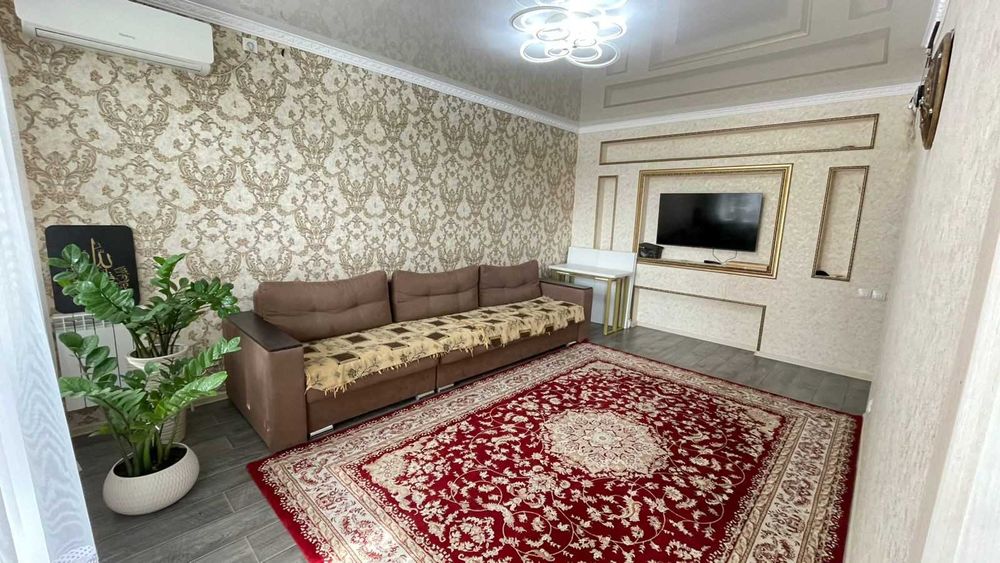 Продажа 3-комнатной квартиры