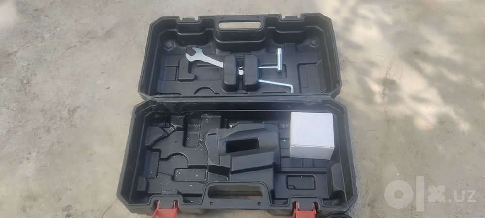 Продам штраборез Biyoti
