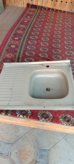 Раковина Нежовека Сотилади