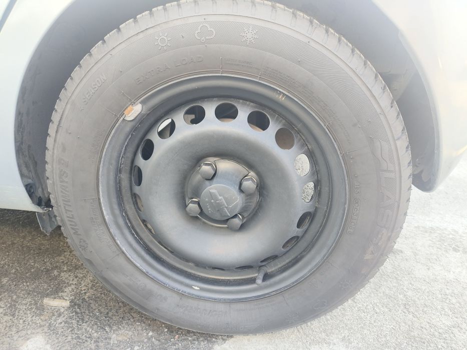 Продается Chevrolet Spark 4400