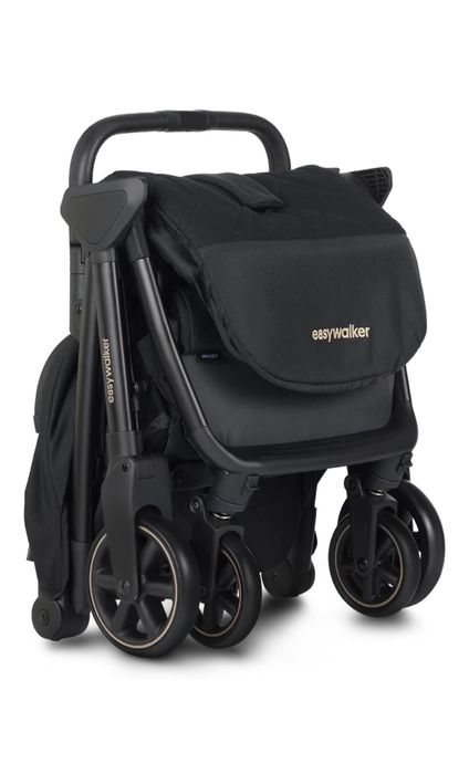 Коляска прогулочная Easywalker Jackey